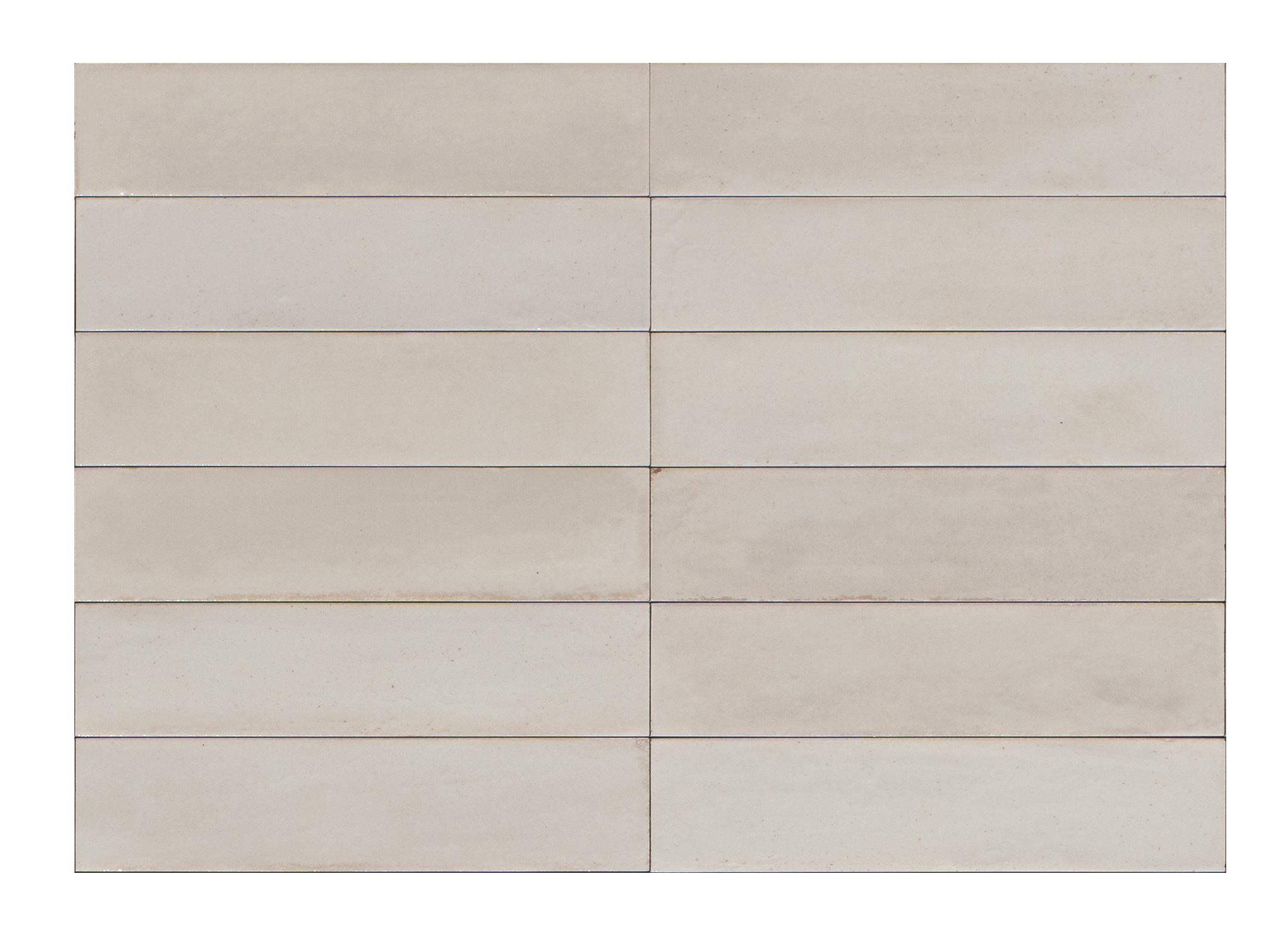 PORCELANATO 06 X 24 LUME BONE LX 0.52 MT X CAJA 2DA. SELECC. MARAZZI