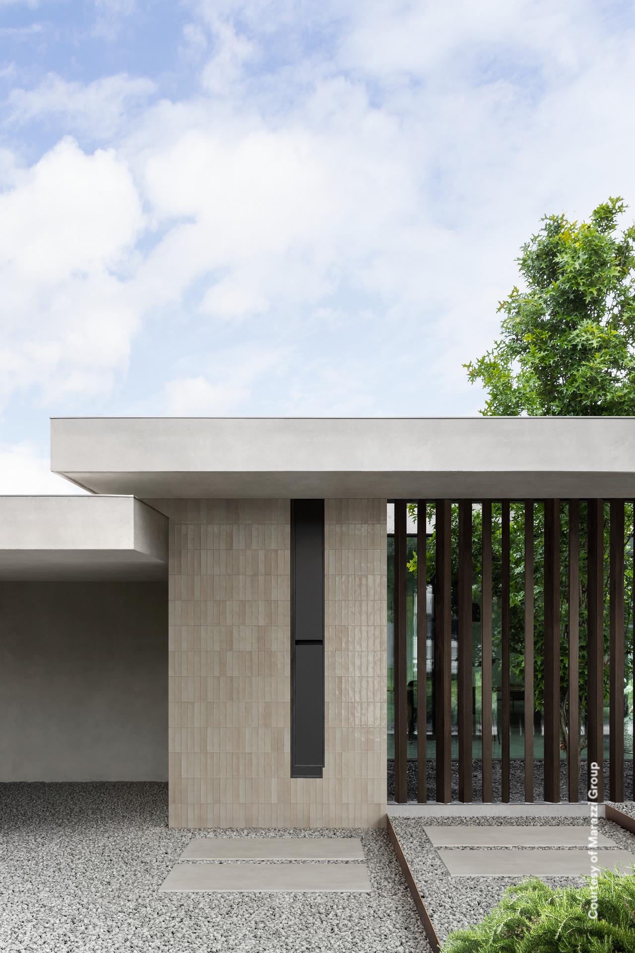 PORCELANATO 06 X 24 LUME BONE LX 0.52 MT X CAJA 2DA. SELECC. MARAZZI