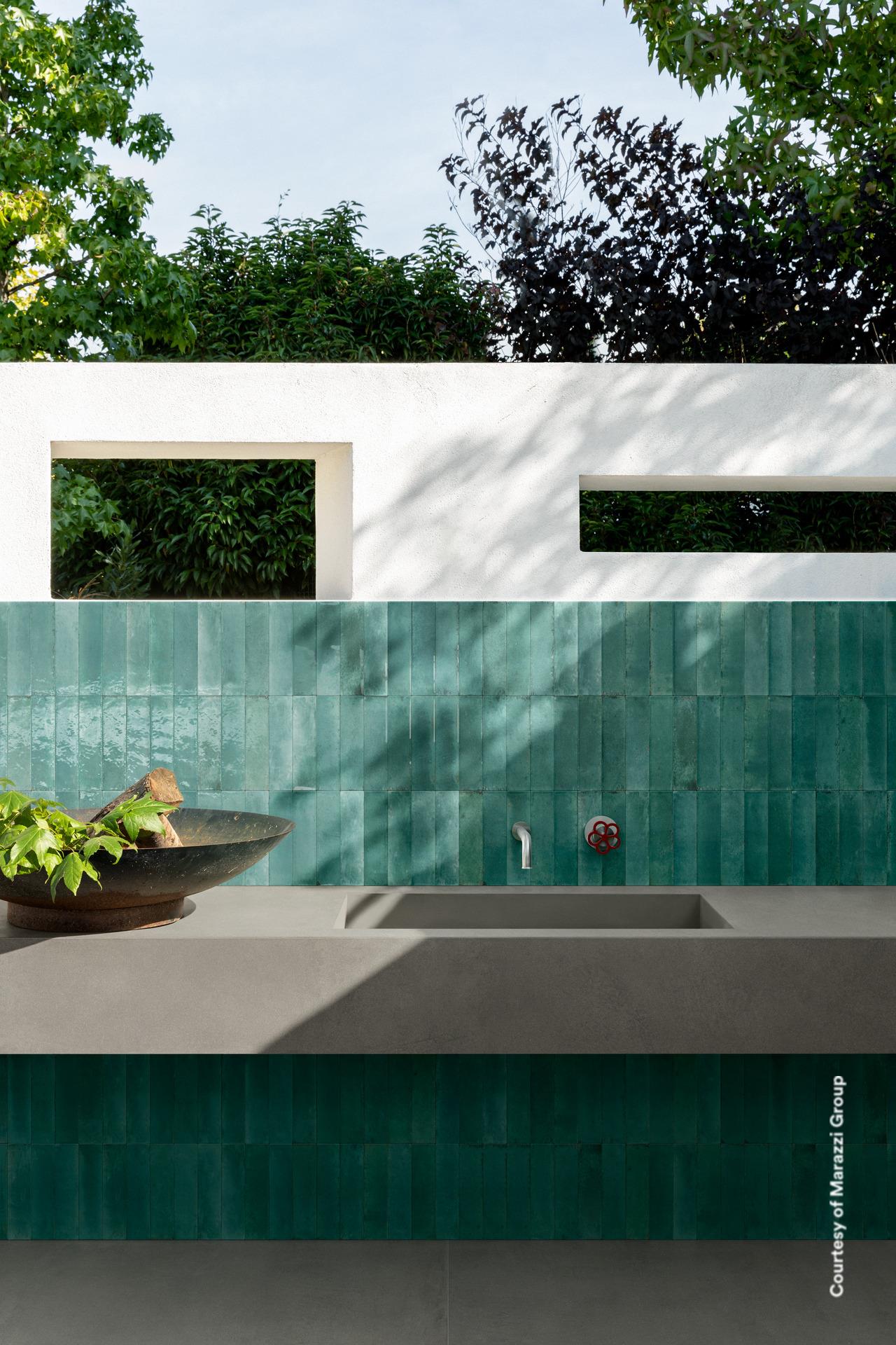 PORCELANATO 06 X 24 LUME EMER LX 0.52 MT X CAJA 2DA. SELECC. MARAZZI