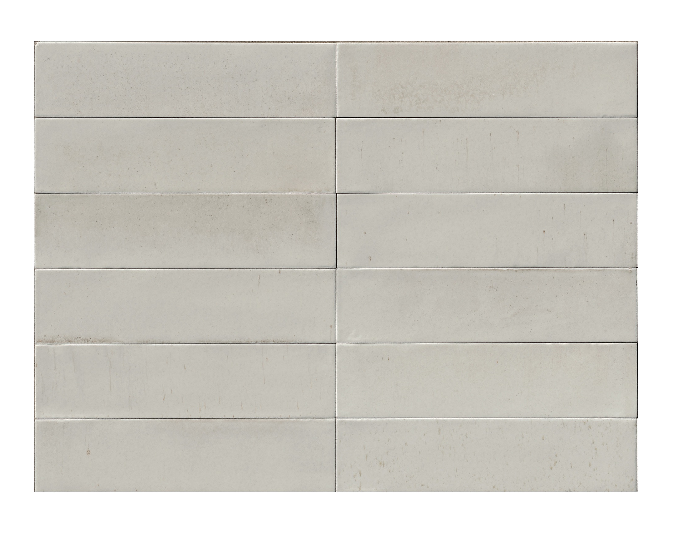 PORCELANATO 06 X 24 LUME OFFWHI LX 0.52 MT X CAJA 2DA. SELECC. MARAZZI