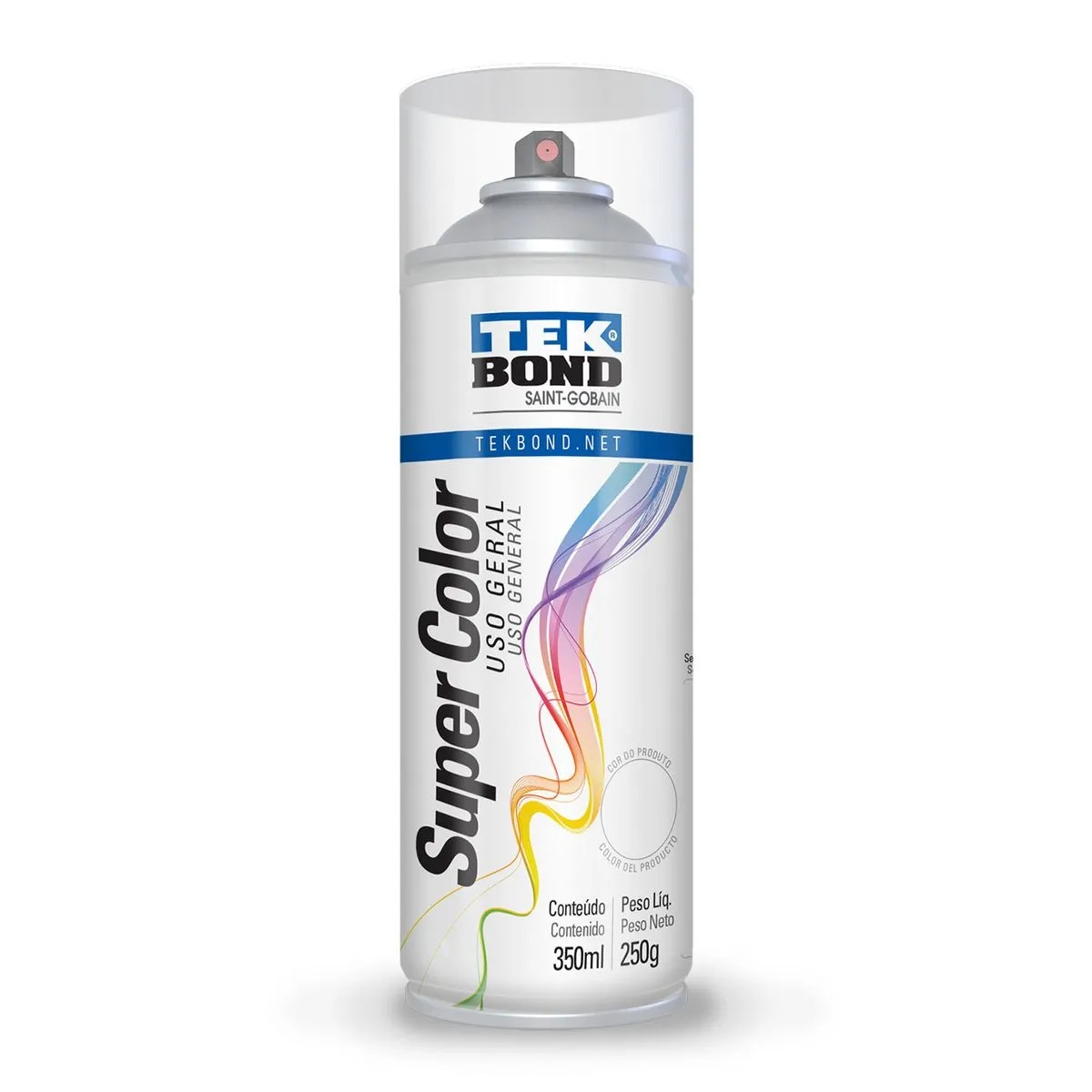 SPRAY BARNIZ TEKBOND INCOLORO