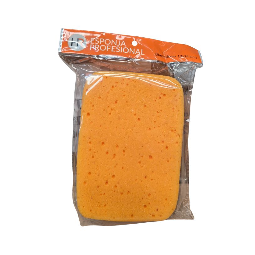 ESPONJA LIMPIEZA HR