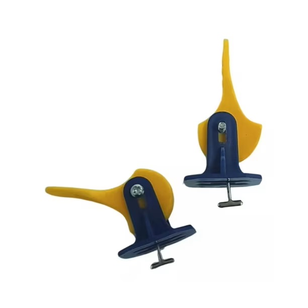 SISTEMA NIVELACION TOR RAPID REF:60213 50 UNIDADES X BOLSA F3C