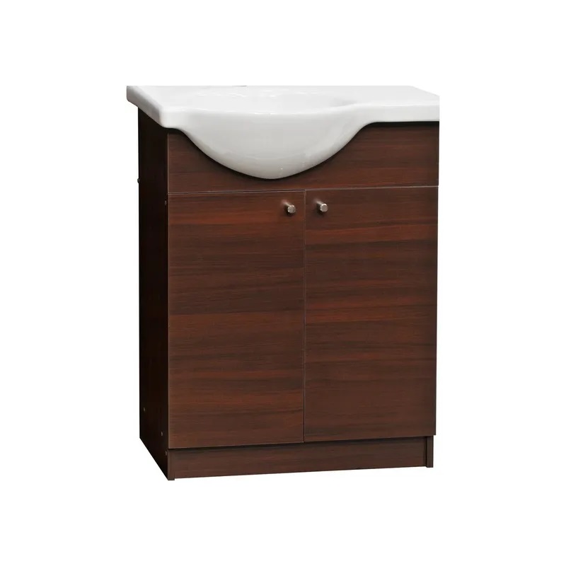 MUEBLE VANITORIO LOZA GEMMA 65 X 33 X 80 PALERMO