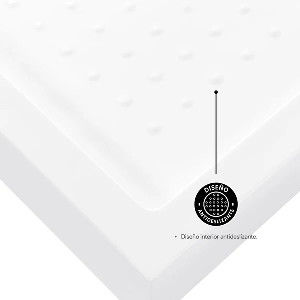 RECEPTACULO DUCHA BLANCO C/DESAGUE Y SIFON CORRUGADO  160 X 70 X 15 ACRILICO MOSAICO