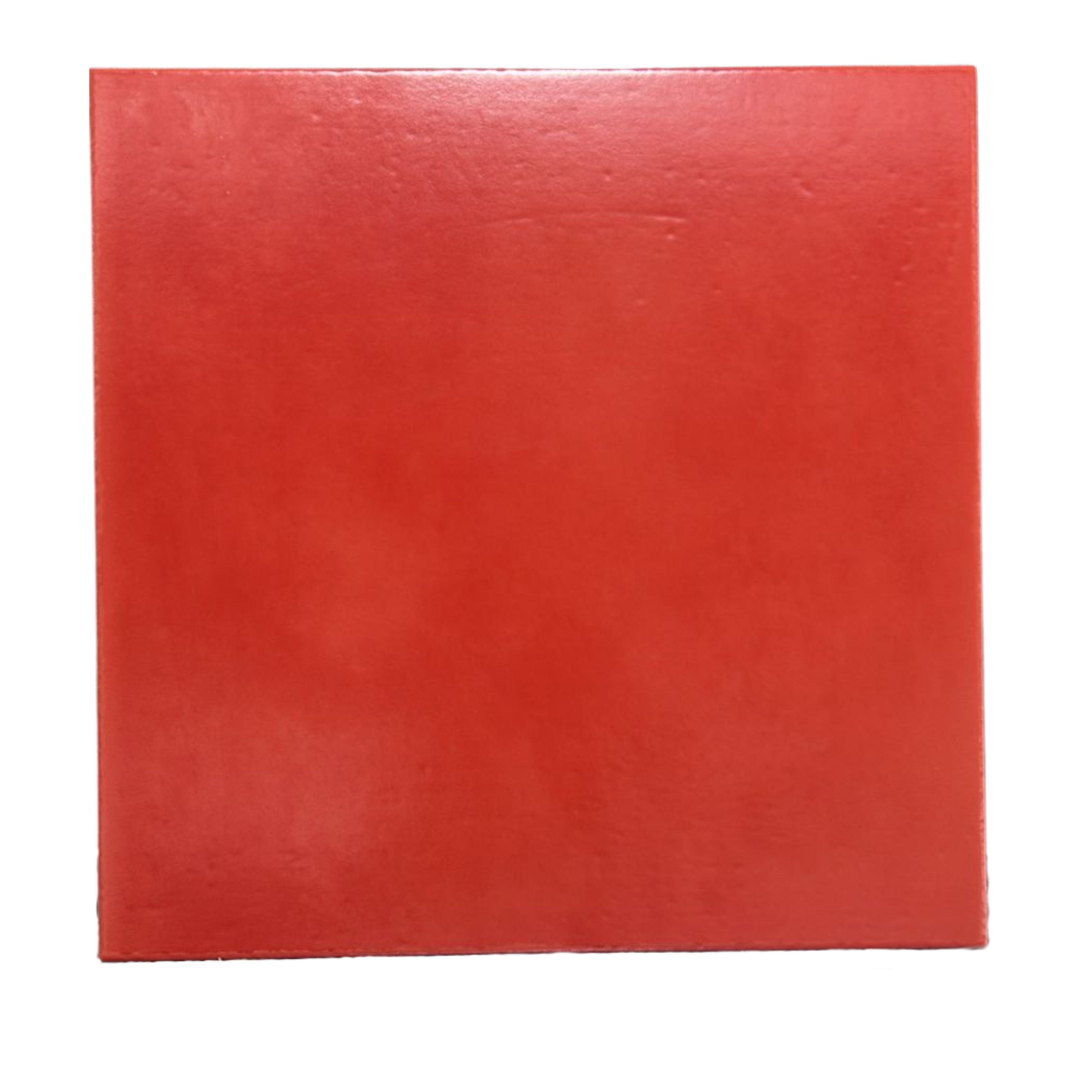 CERAMICA PISO 33 X 33 BALEARES ROJO 1.00 MT X CAJA ALCOR