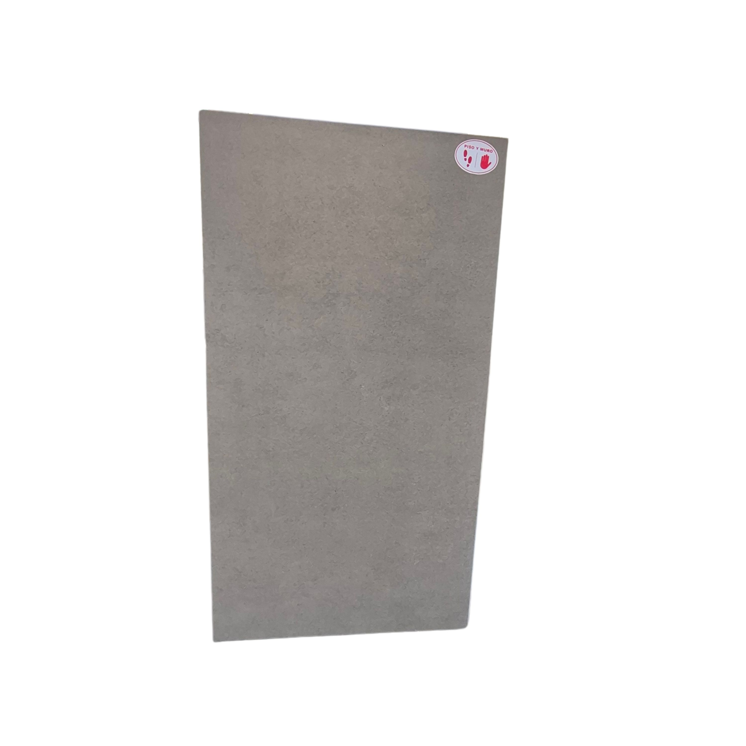 CERAMICA PISO 30 X 58 CONCRET DARK 2.06 MT X CAJA CEJATEL
