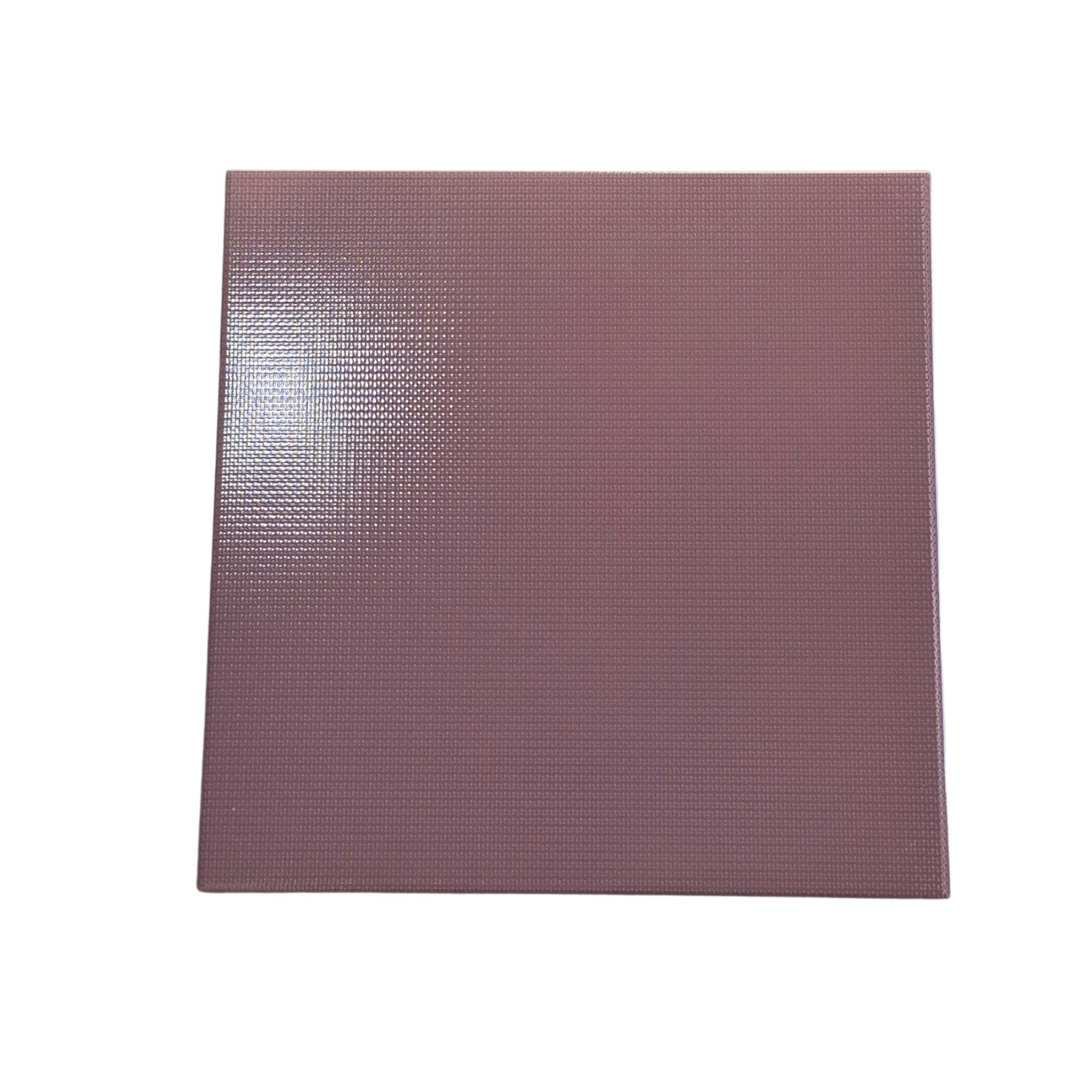 CERAMICA PISO 33 X 33  G. DELHI BERENJENA 1.00 MT X CAJA