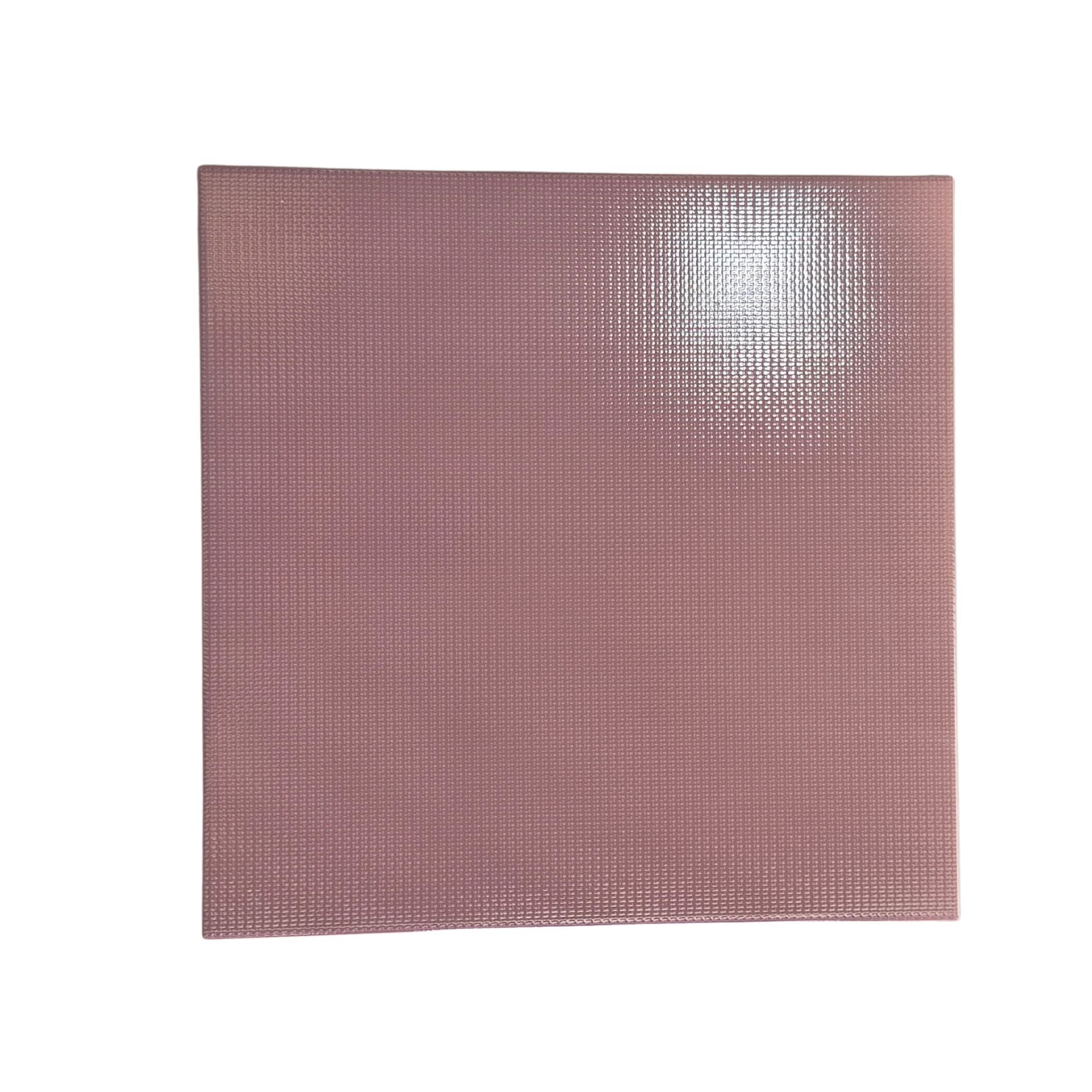 CERAMICA PISO 33 X 33  G. DELHI BERENJENA 1.00 MT X CAJA