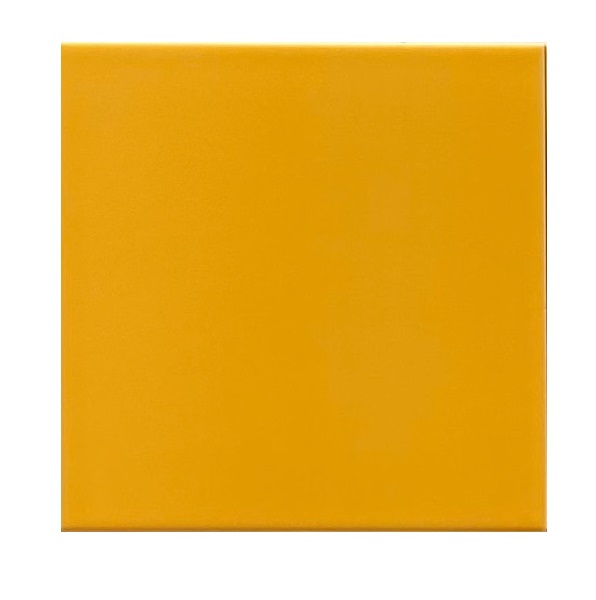 CERAMICA MURO 20 X 20 MANGO YELLOW 1.00 MT X CAJA RANGE/INDIA