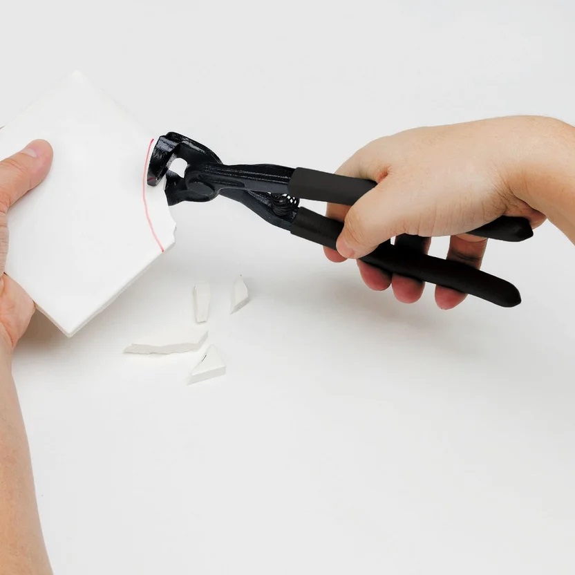 TENAZA CORTAR CERAMICAS KANTU