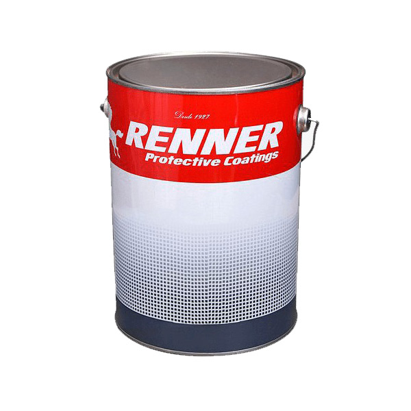 EPOXICO S/M RENNER KIT Galon