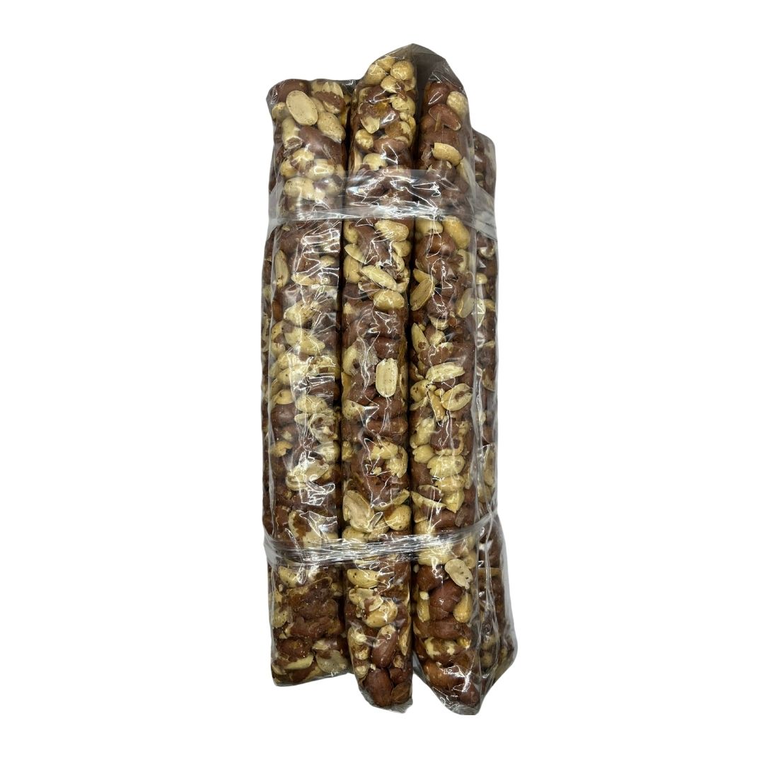 Mani Tostado Pelado 10u 90g
