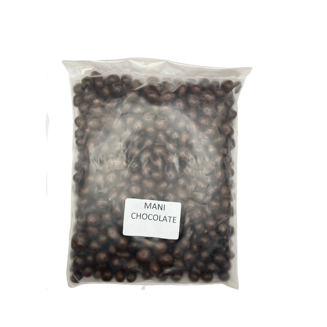 Mani Chocolate 1 kilo