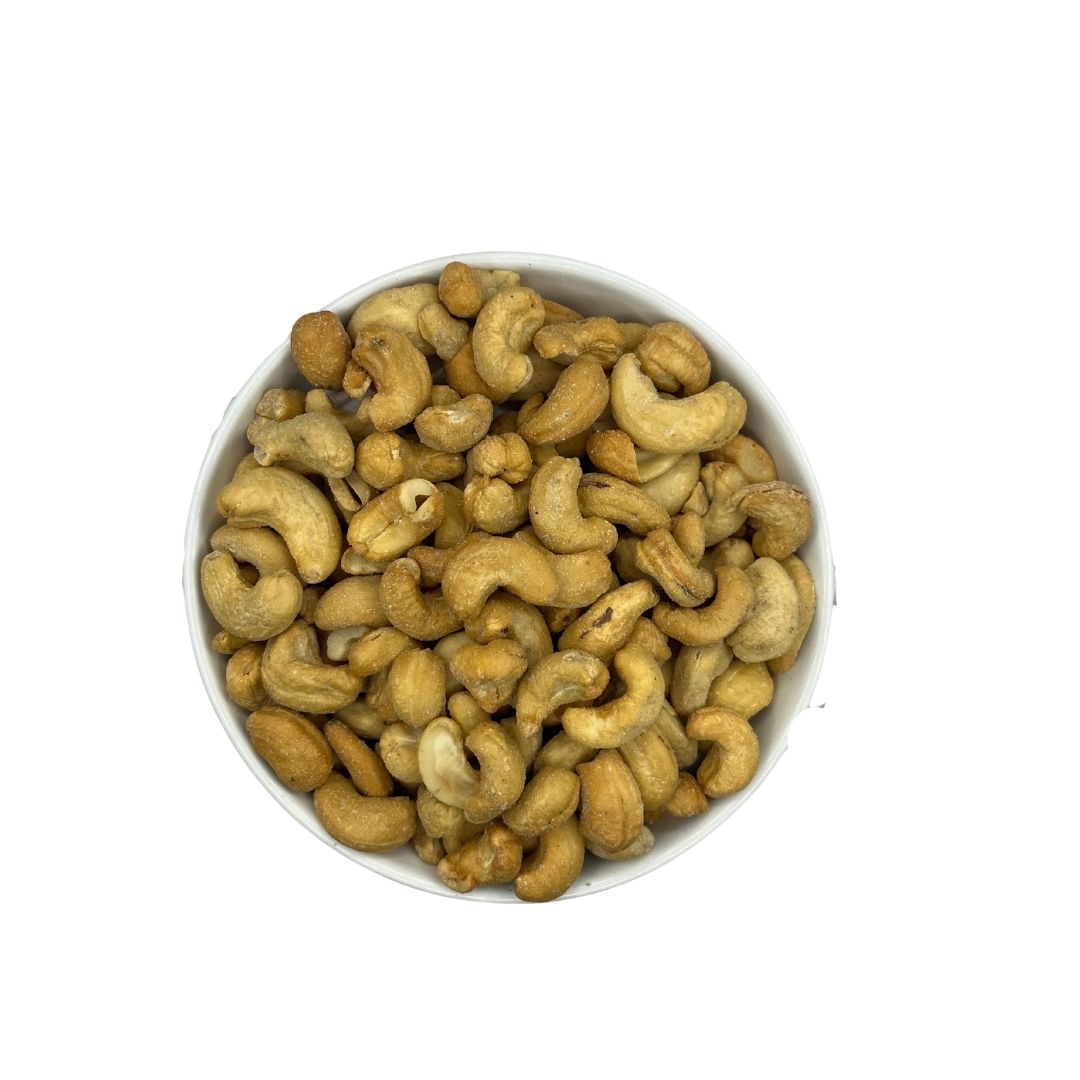 Castana de Caju sin sal 1 kilo