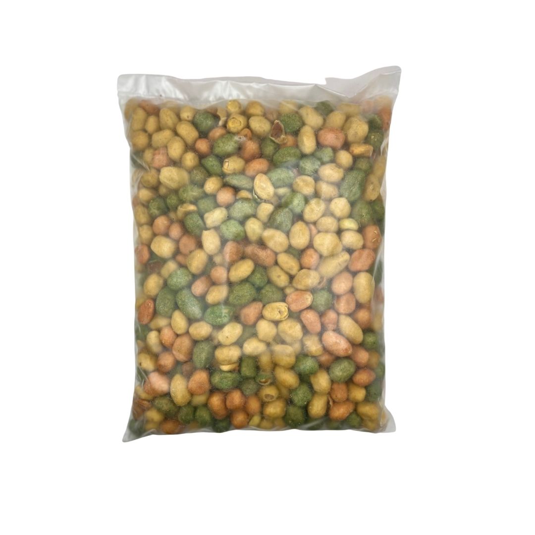 Mani Japones Mix 1 kilo