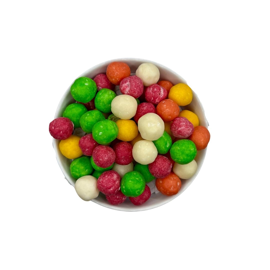 Sufle Arcoiris