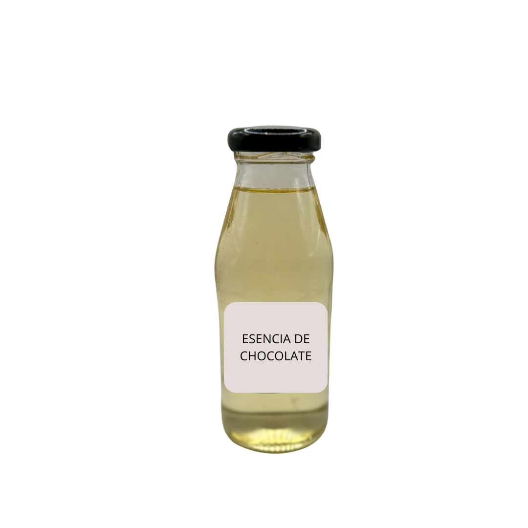 Esencia Chocolate