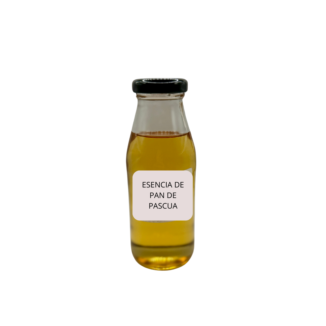Esencia Pan de Pascua