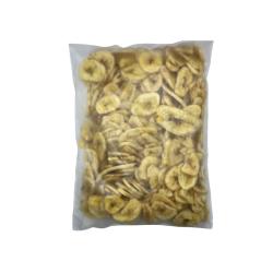 Banana Chips 1 kilo