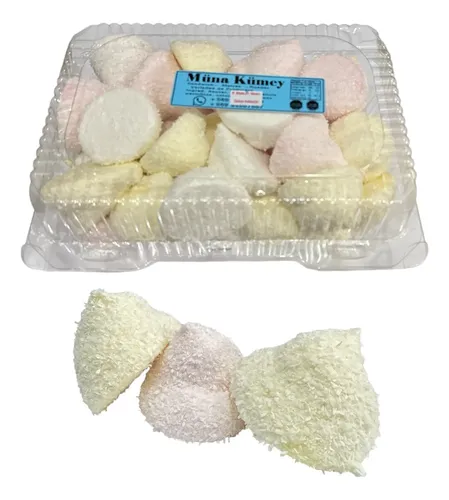 Malva Coco