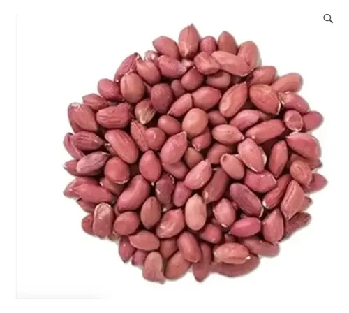 Mani Crudo 1 kilo