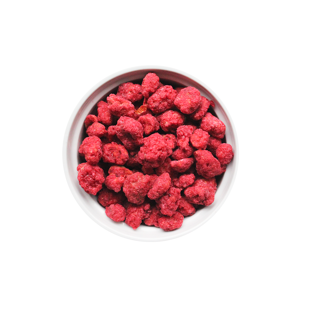Mani Confitado Natural (Formato 5 kilos)