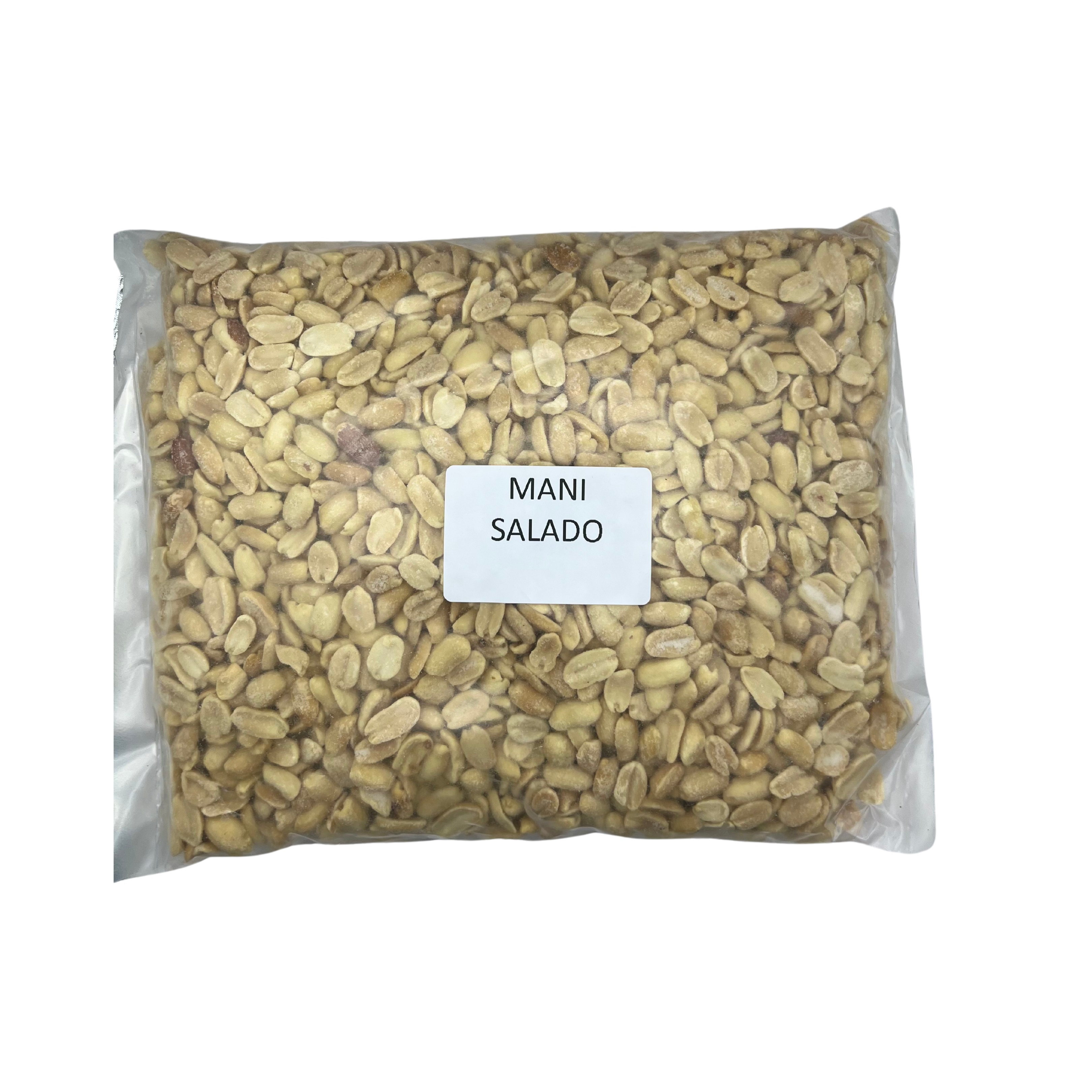 Mani Salado 1 Kilo
