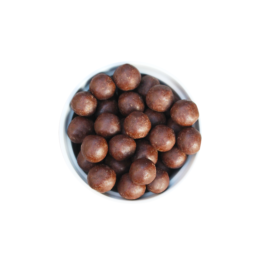 Municion chocolate 1 kilo