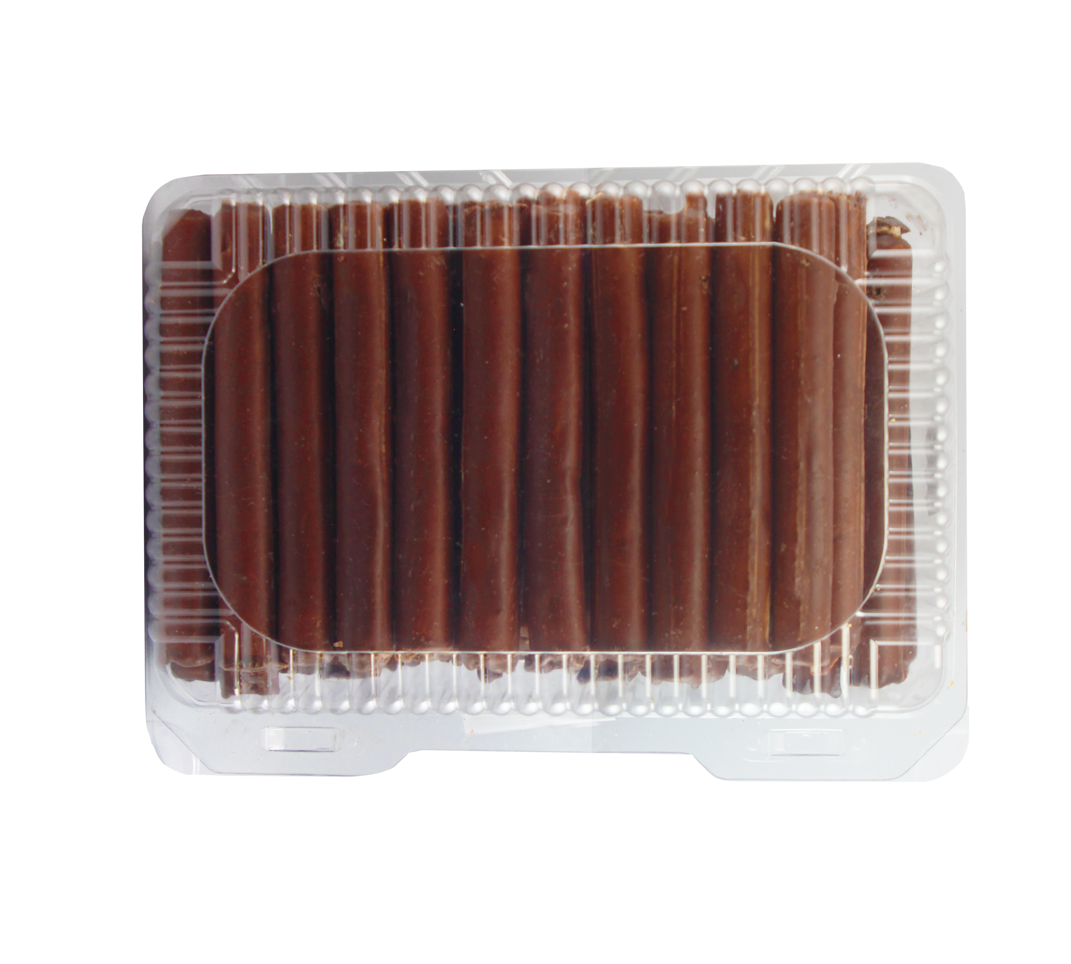 Cuchufli Chocolate Bandeja 50u