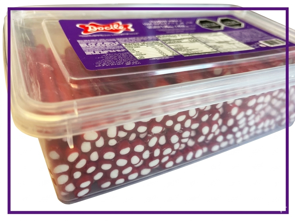 Stick frutilla 1.35kg