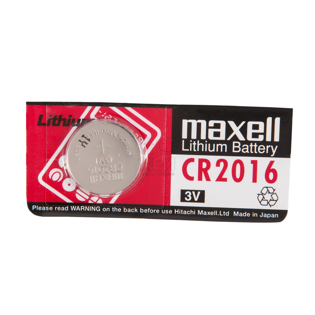 Pila maxell cr 2016 3v (5)