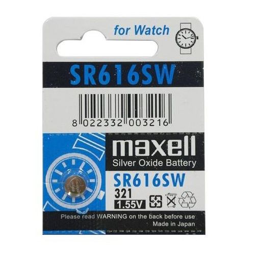 Pila maxell sr 616 sw 1,55v (5)
