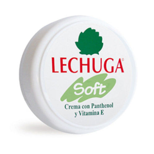 Crema Lechuga Soft 55ml (72)