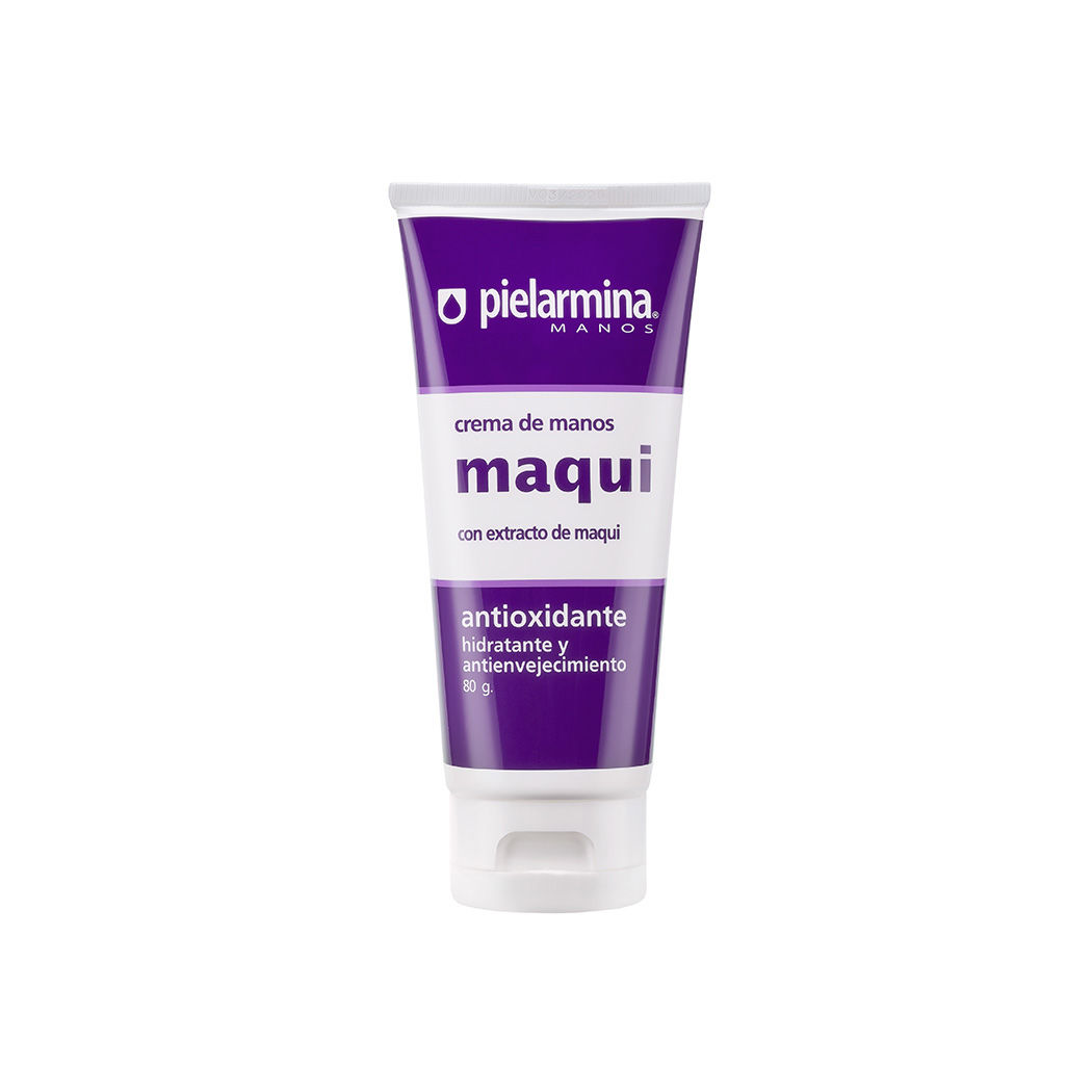 Crema de manos pielarmina maqui 80g (12)