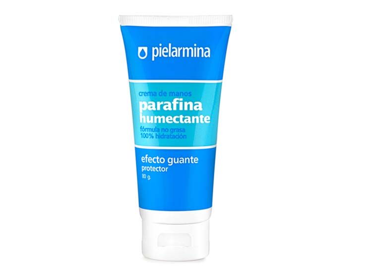 Crema de manos pielarmina parafina 70 g (12)