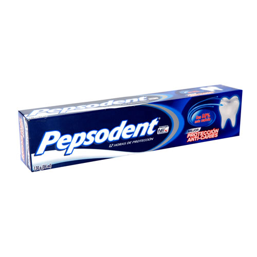 Pepsodent Pasta dental Clasica 130 g(54)