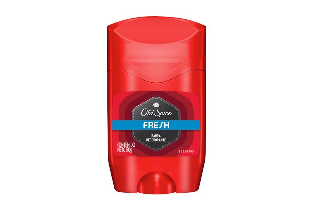 Old spice deo barra Fresh (12)
