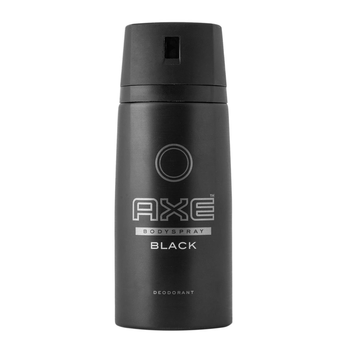 Axe deo spray black 150ml (12)