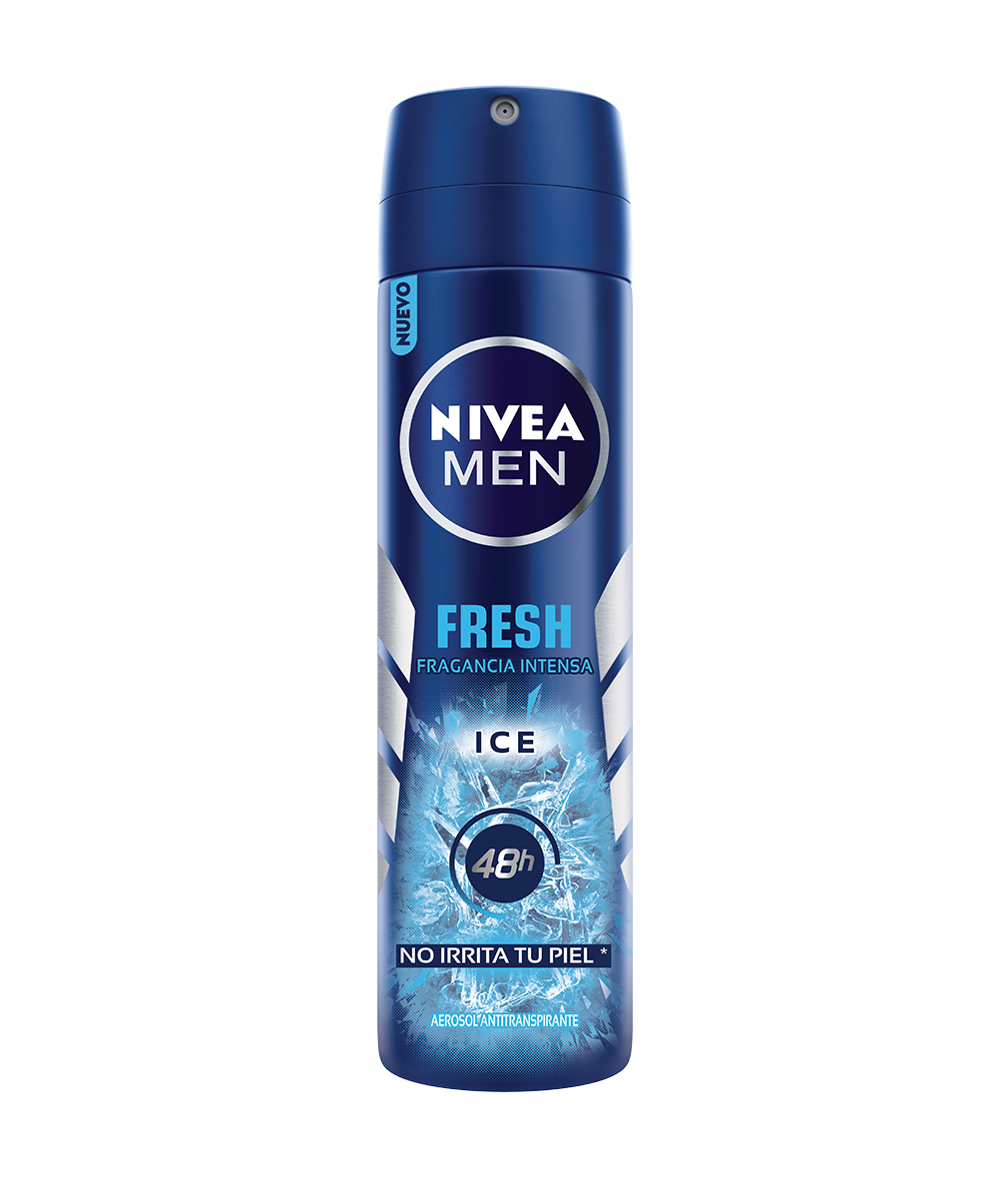 Nivea deo spray fresh ice men (12)