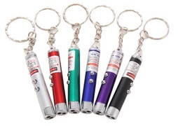 Láser colores metálicos
