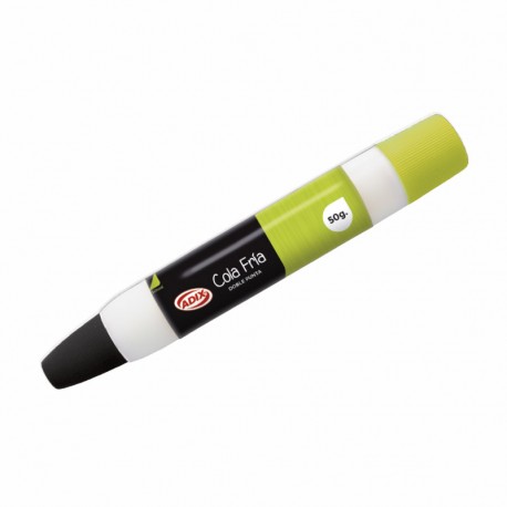 Cola fría doble punta Adix 50g (24)