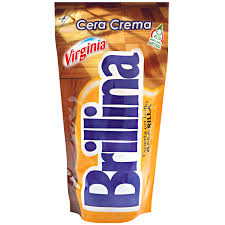 Brillina cera amarilla doypack 360 cc (12)