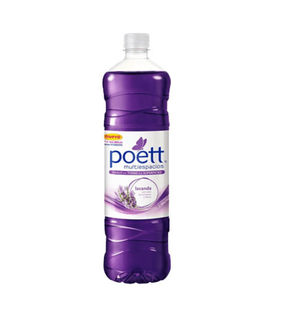 Poett limpiapisos lavanda 900cc (12)