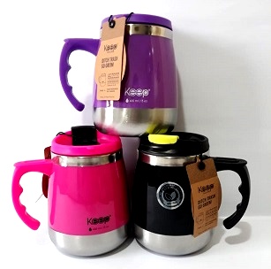 keep mug térmico outdoor 400ml(12)