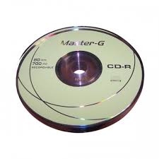 Cd 700 mb