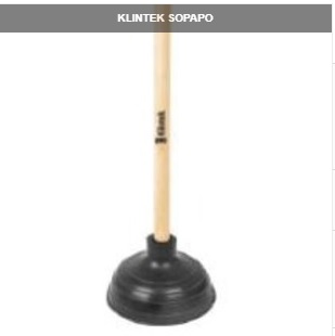 Sopapo klintek 6¨(3)