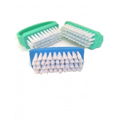 Escobilla de uñas calidad (6)(480)