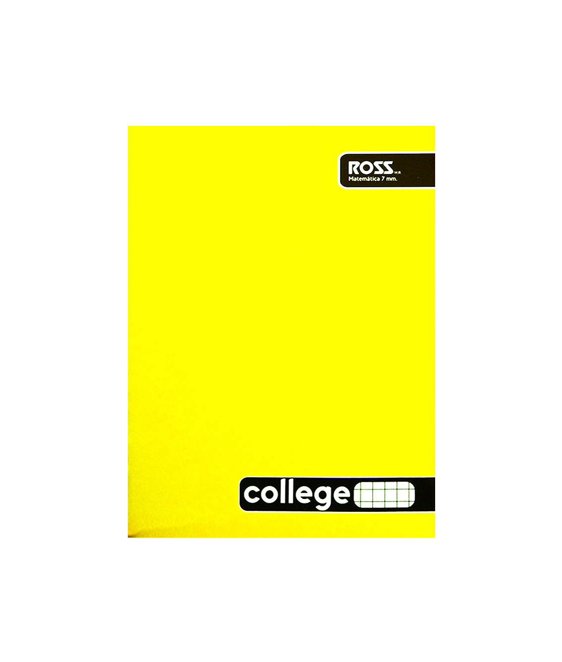Cuaderno college 7mm ross (10)