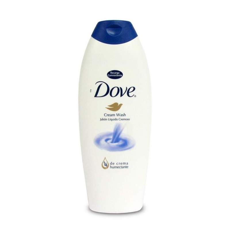 Dove Jabón Botella Original 700 ml (8)